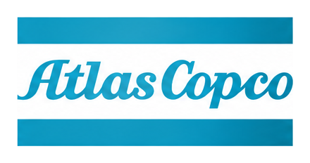 Atlas Copco